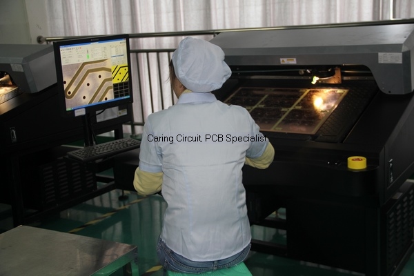 china pcb aoi